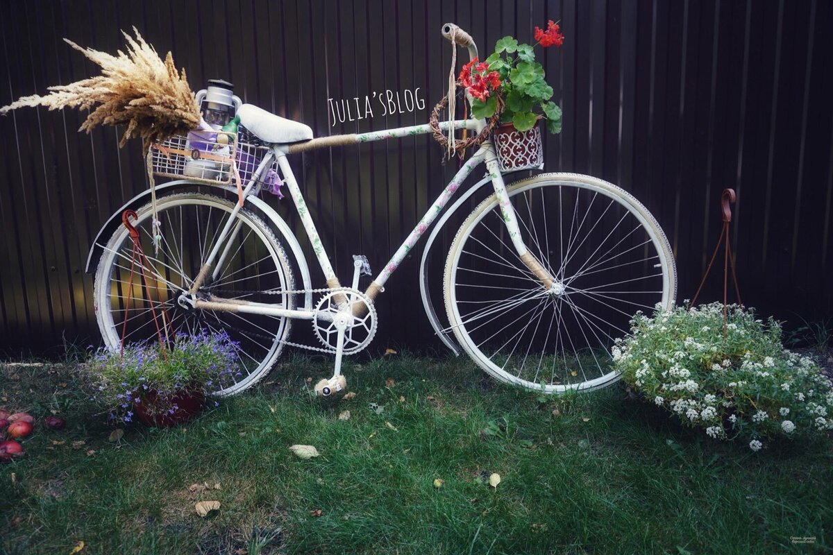 Ну какова красота! 