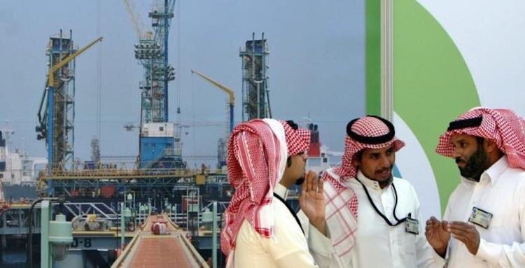 Богатство арабских шейхов  -это нефть.  фото: картинки  яндекса.