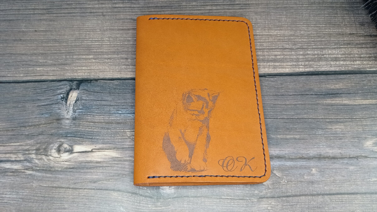 Те самые обложки