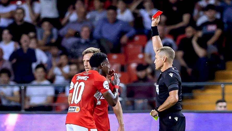    Фото: Официальный сайт ФК «Спартак»