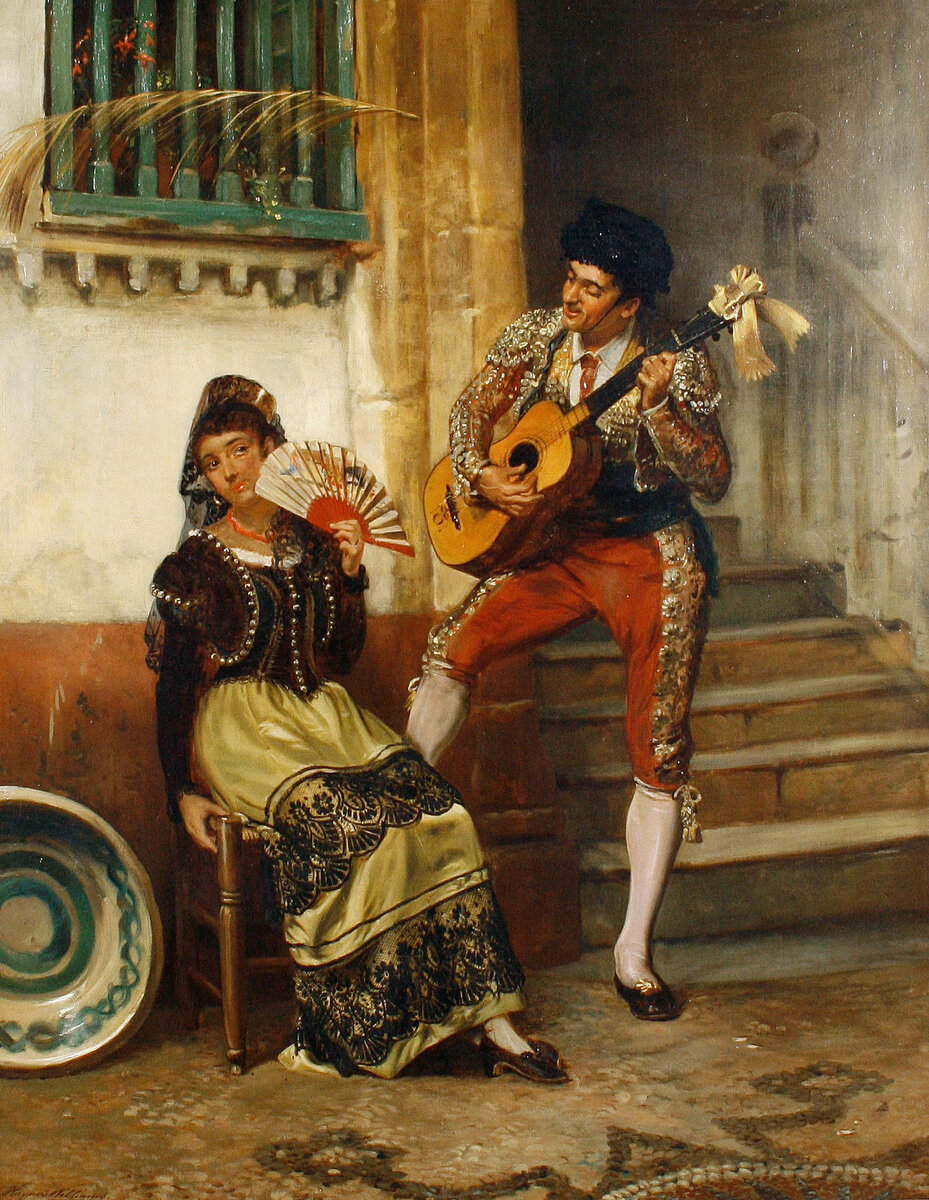 Serenata