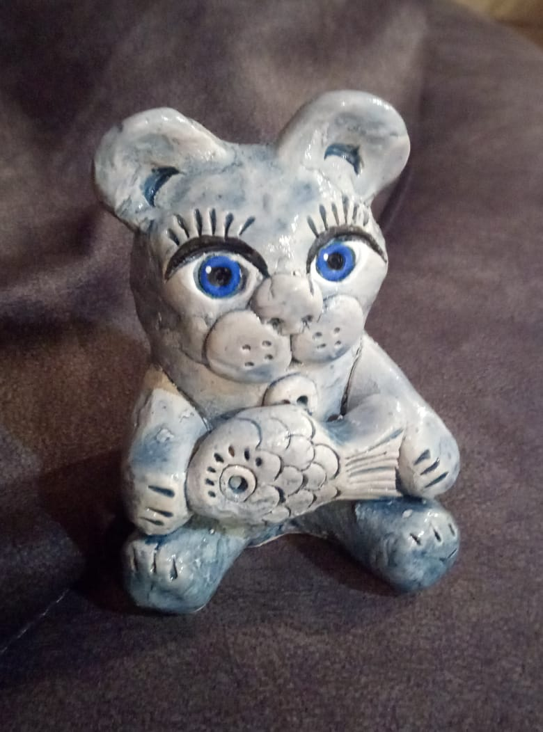 Скопинский котег