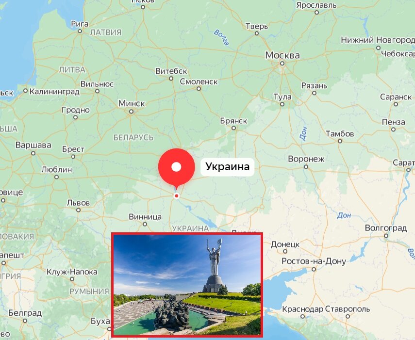 Есть ли на Украине города миллионеры, если за всю историю этой страны ...
