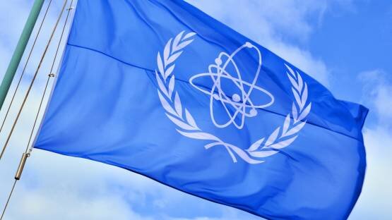 Фото: iaea.org 