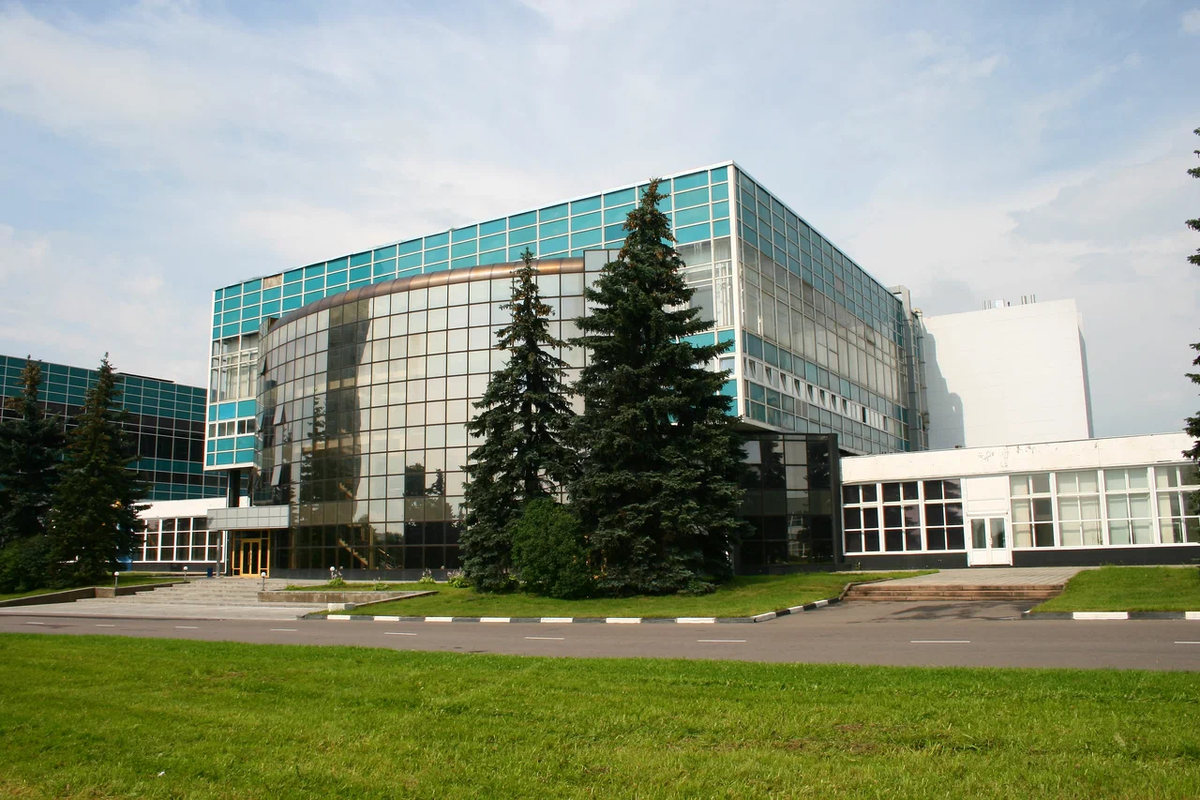 Завод «Микрон»