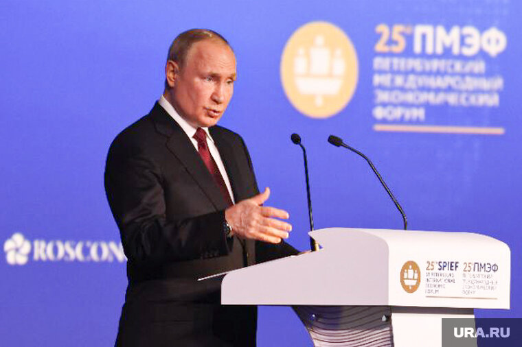    По словам, Yahoo Japan, расширение «незападного мира» дает сильный стимул для Путина