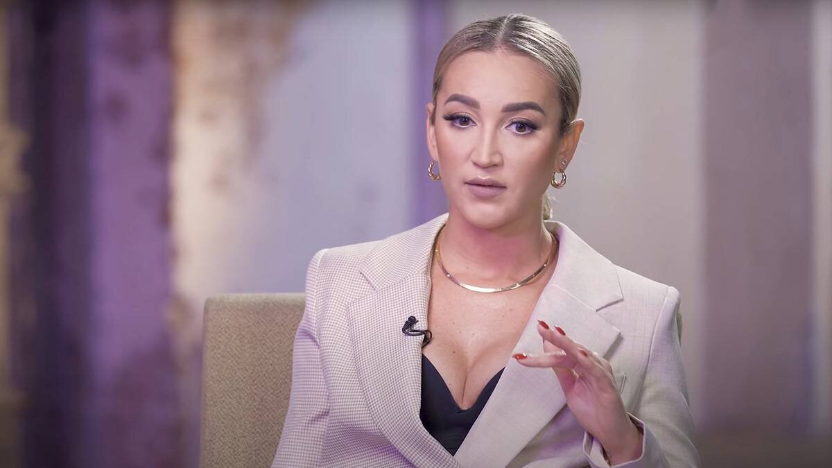    Фото: YouTube/Начало