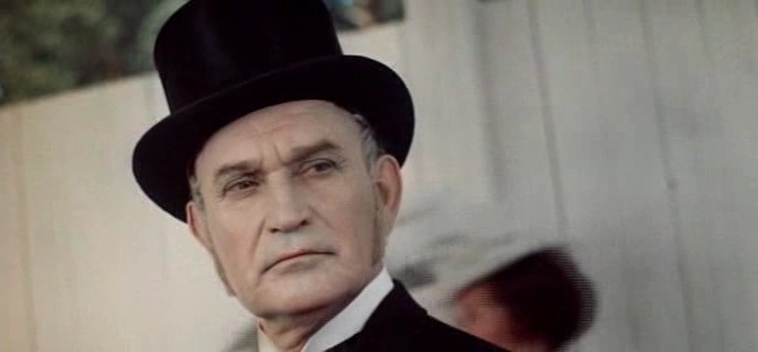 "Анна Каренина". 1967 г.