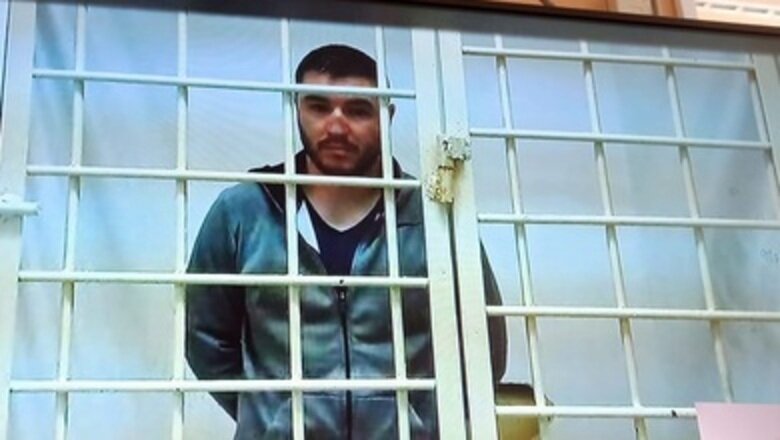 Фото: Антон Засимов / пресс-служба Волгоградского областного суда