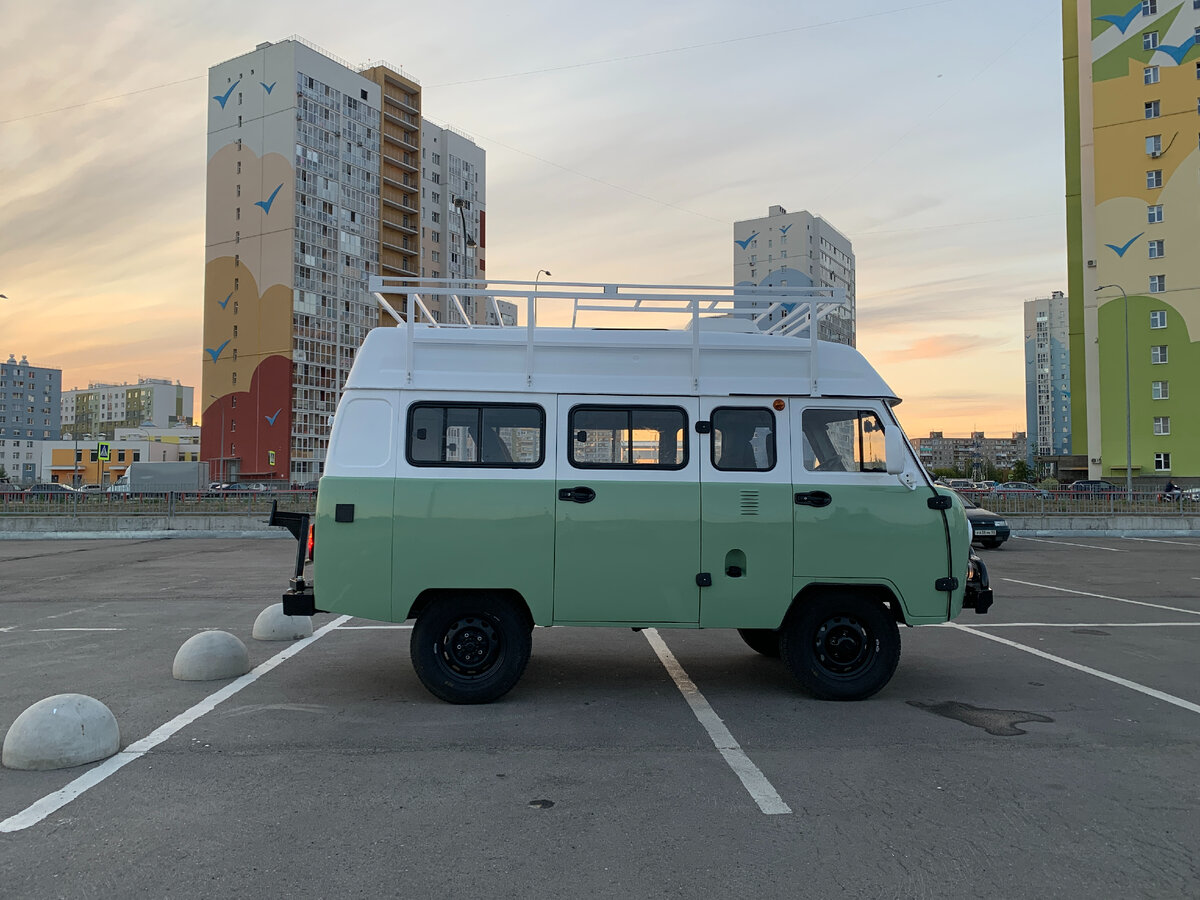 Как сделать подъемную крышу в кемпере - 90 фото