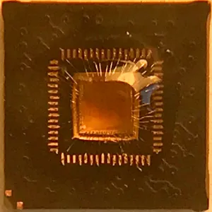 Прототип процессора «Алтай»