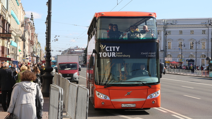 ФОТО: МАКСИМ КОНСТАНТИНОВ/GLOBALLOOKPRESS