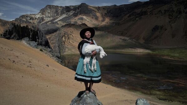   © Фото / Алессандро Чинкве