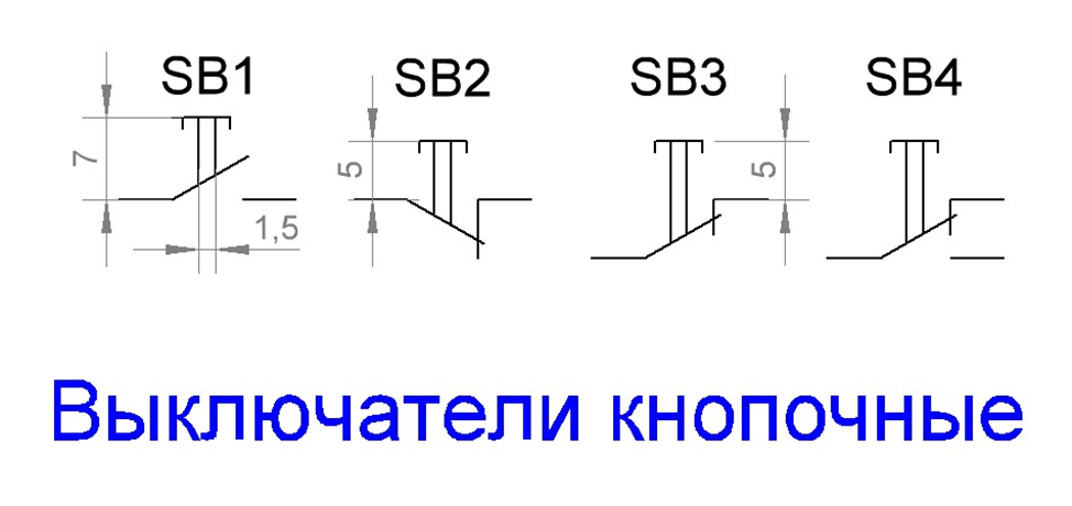 Изучения чертежей