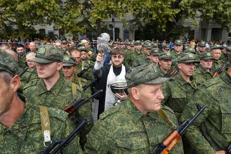 Фото: Виктор Коротаев, Коммерсантъ