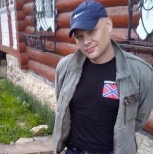 Артём Иорданов