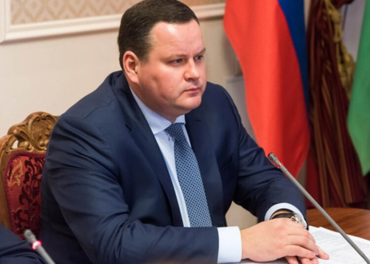 Антон Котяков