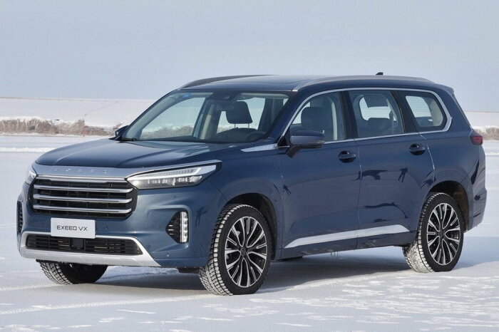 Лучшая машина. |Фото: drom.ru.