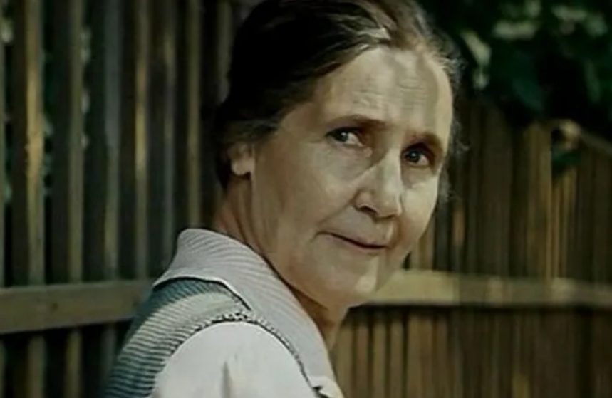 Вера Кузнецова