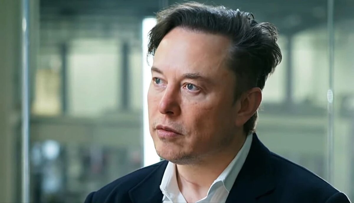 Илон Маск - мысли тяжкие, а ситуация ещё хуже...