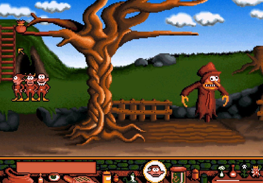Goblins 1.20 1