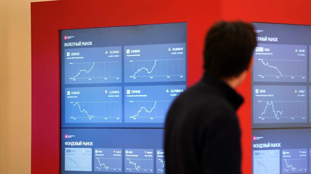 Фото: ИЗВЕСТИЯ/Павел Бедняков