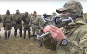    Фото: mil.ru / Министерство обороны Российской Федерации Константин Бухтатов