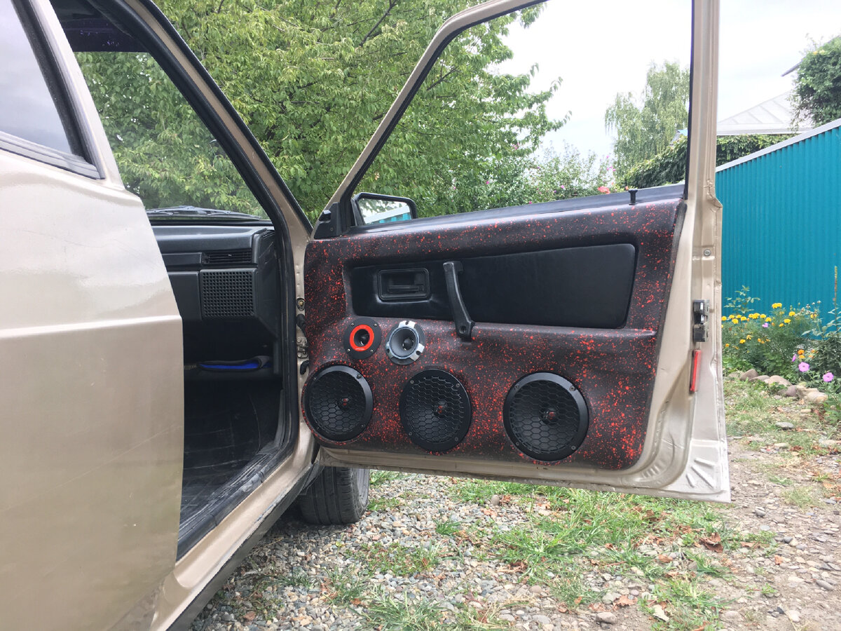 Вот готовый вариант. 