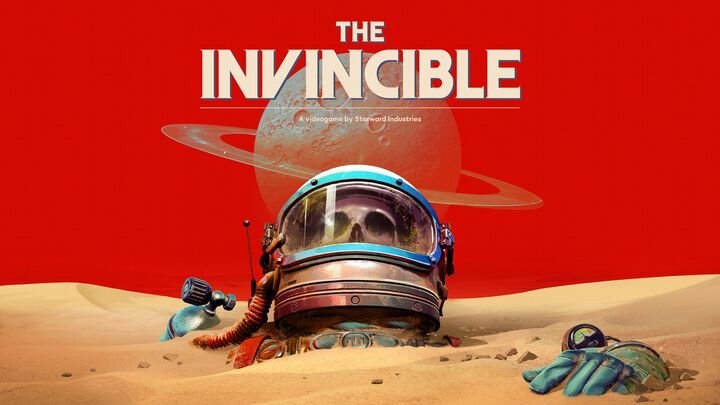 40 минут геймплея — The Invincible.