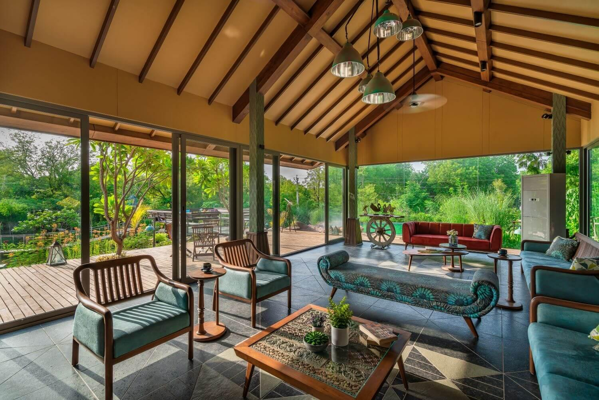 Из открытых источников (https://www.jutarnji.hr/domidizajn/eksterijeri/)