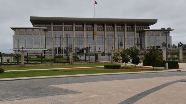   © Sputnik / Виктор Толочко