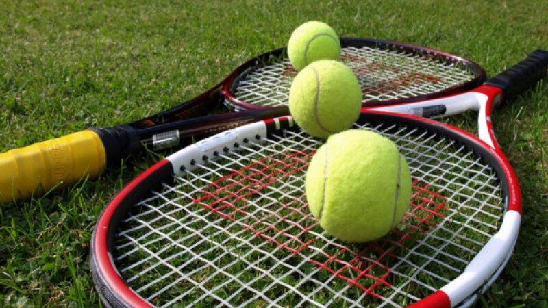     Теннис. Фото: СС0