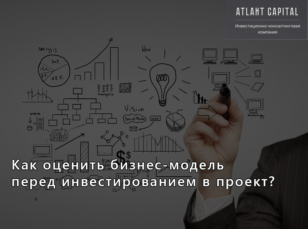 Как оценить бизнес проект Оценка эффективности планов предприятия