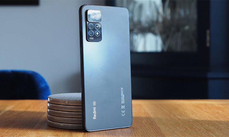 Redmi Note 11 Pro