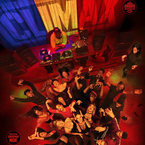     «Экстаз» Гаспара Ноэ вернется на российские экраны