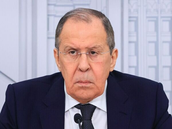   © Пресс-служба МИД РФ