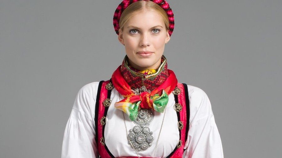 Страна, которая находится под покровительством знака Зодиака Телец - это Норвегия.