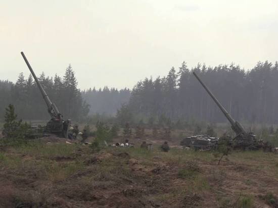     Фото: Кадр видео Минобороны России.