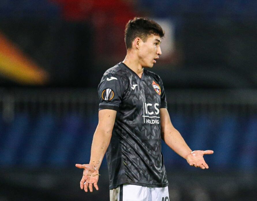    Фото: EPA/VOSTOK-Photo