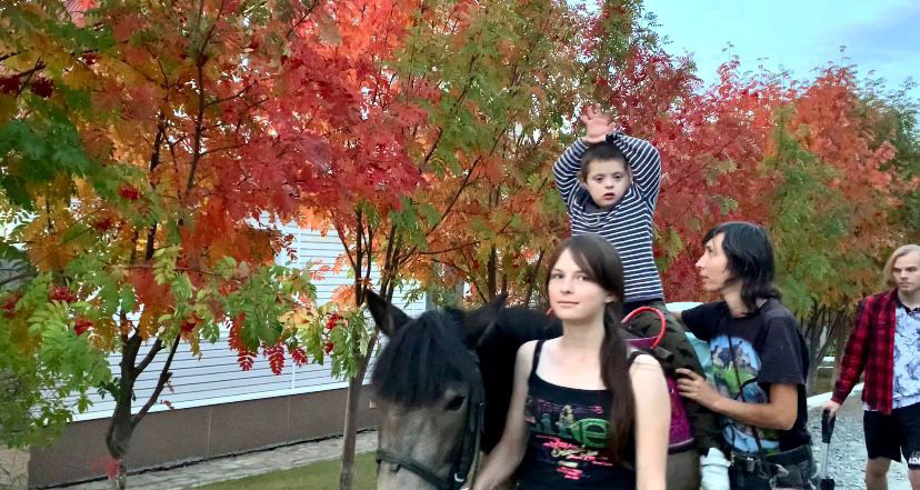 Листайте вправо, чтобы увидеть больше изображений