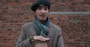    Фото: moskvichmag.ru Ирина Амелина