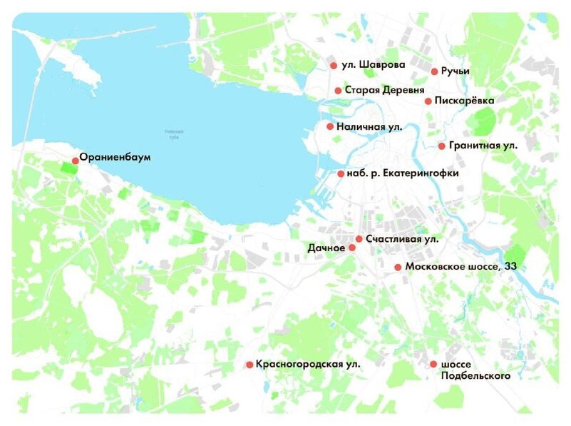    Автор фото: Пресс-служба комитета по транспорту Петербурга