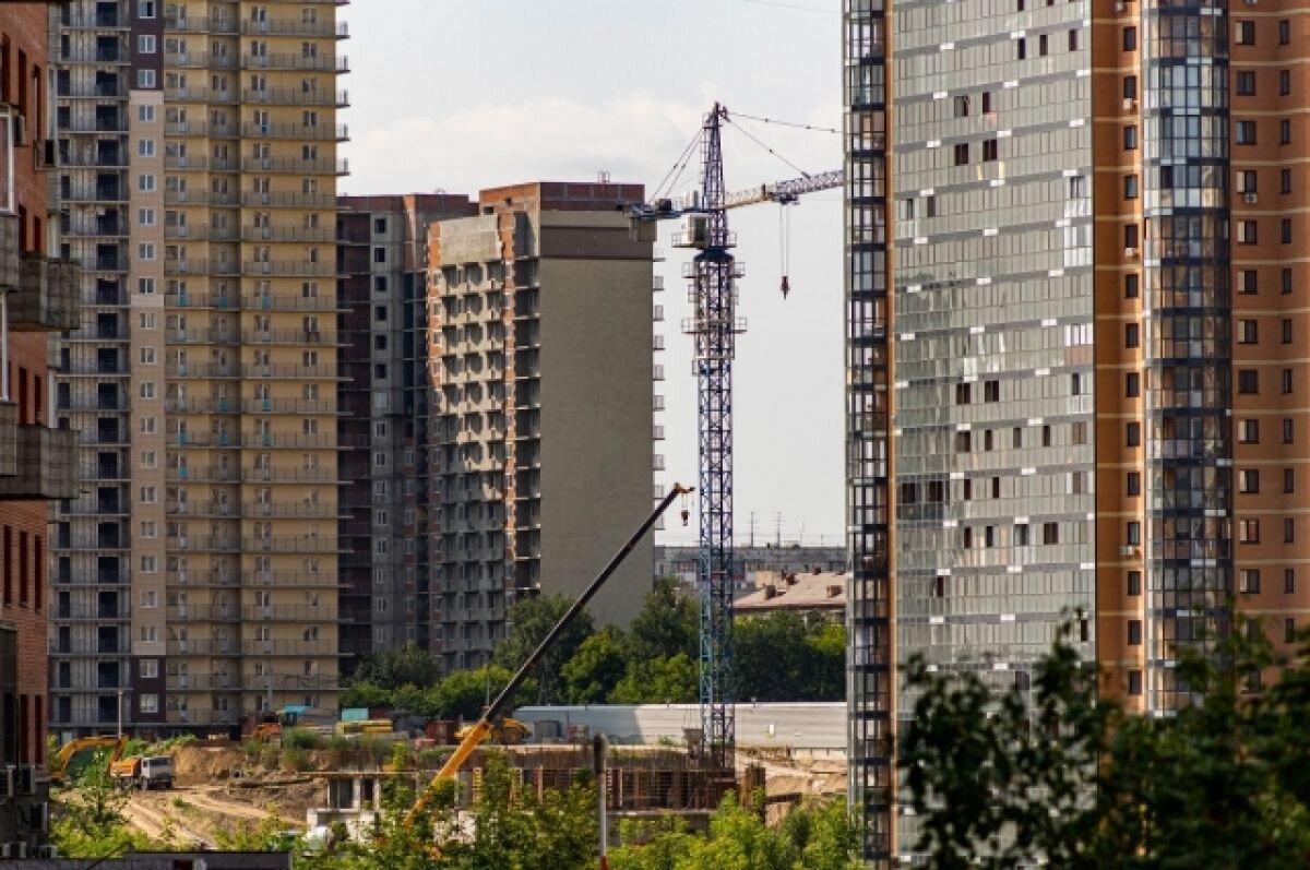    Эксперт рекомендует продавать недвижимость сейчас, если есть необходимость
