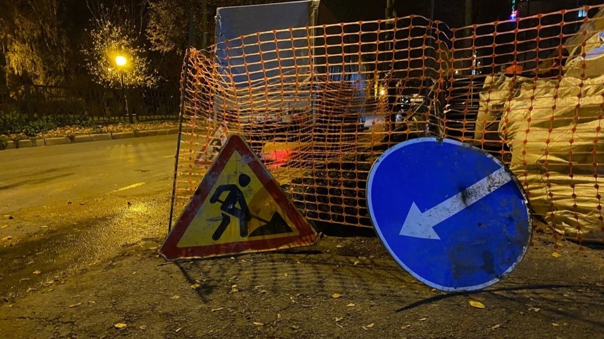     В Казани три улицы Ново-Савиновского района будут перекрывать на ночь из-за реконструкции третьего северного коллектора. Об этом сообщили в пресс-службе городской администрации.