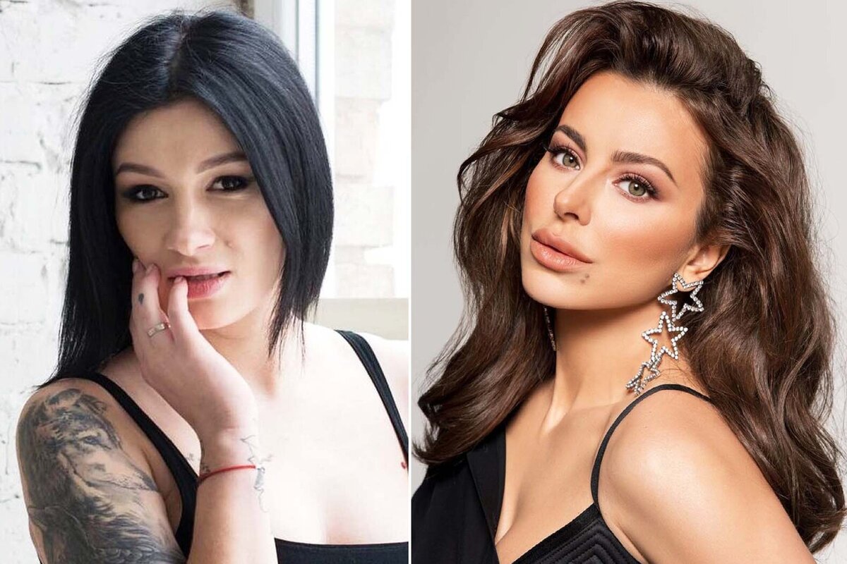     «Моя история грязнее, чем у Лорак»: Приходько раскрыла жуткие последствия работы с Меладзе