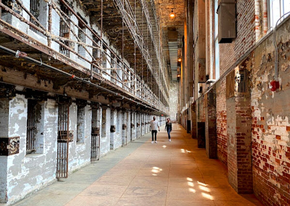 Ohio State Reformatory