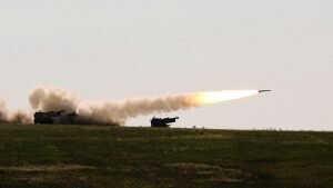    Фото: voennoedelo.com Валерия Трофимова