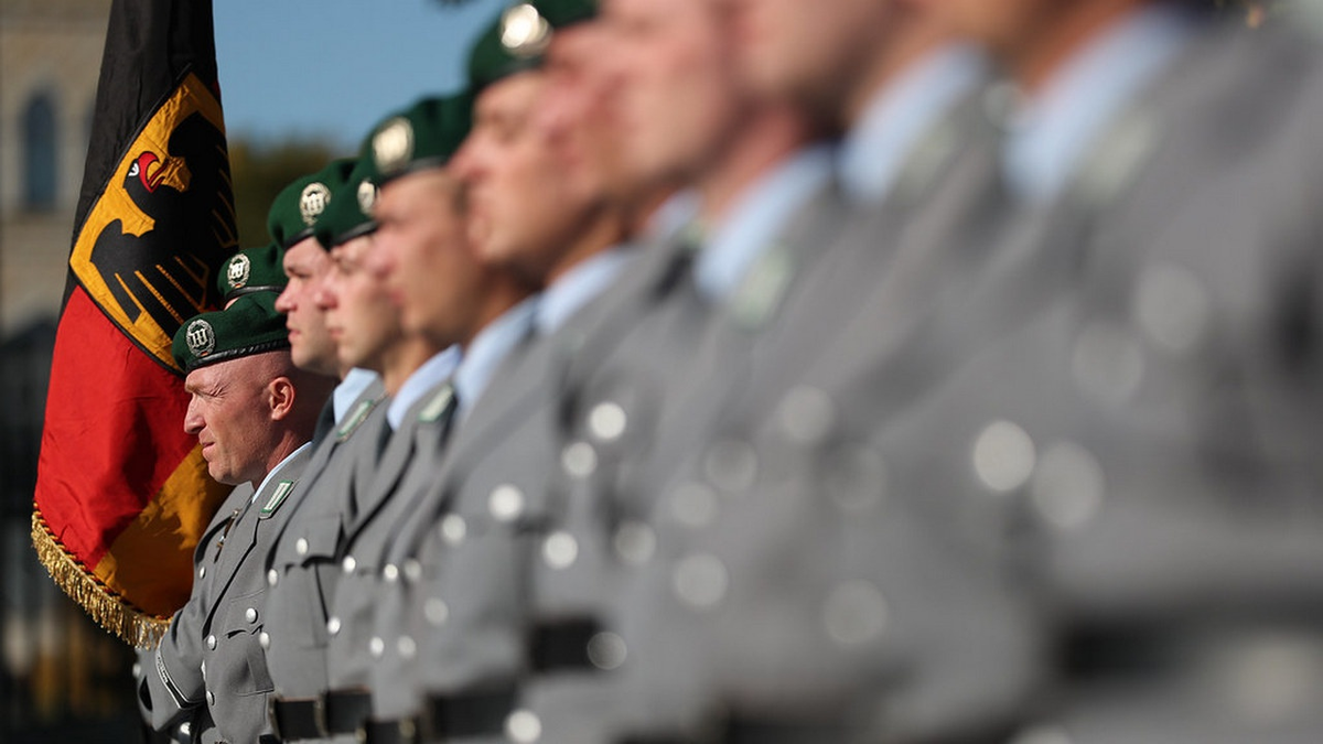 flickr.com/bundeswehrfoto