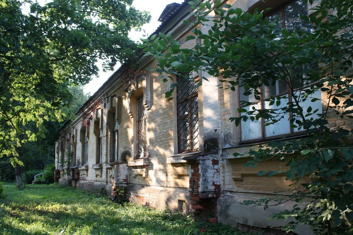 П чехи. Чикинская больница Чехов. Чикинская больница в Воскресенске. Чикинская Земская больница. Земская больница Чехов
