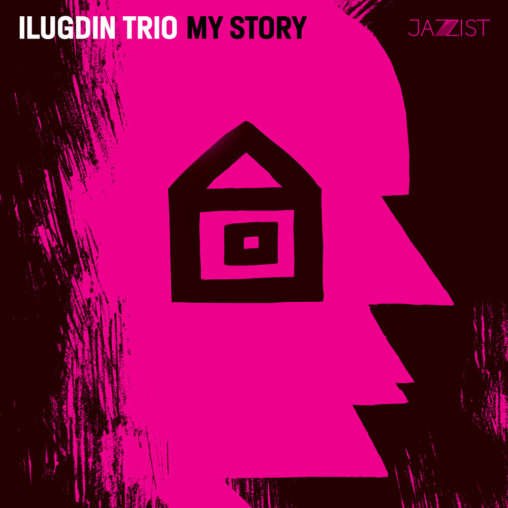 Ilugdin Trio «My Story» (p) 2021